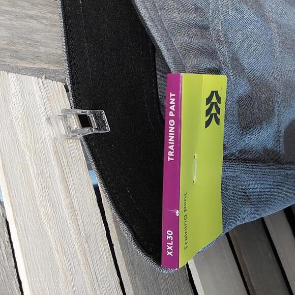 Men's Train Pants | All in Motion | XXLx30 - Picture 8 of 10